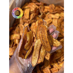 ผู้ส่งออกกล้วยฉาบกรอบพรีเมียมเวียดนาม 99 โกลด์ ดาต้า หวาน อร่อย มีคุณค่าทางโภชนาการ จำหน่ายส่ง ปริมาณมาก คุณภาพสูง - Product Image 2