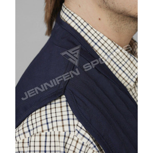 เสื้อกั๊กสำหรับล่าสัตว์แบบใหม่มาแรง ลดราคาพิเศษทางออนไลน์ ผลิตจากผ้าแคนวาส/ผ้าตาข่าย ดีไซน์ล่าสุด ทนทาน - Product Image 5