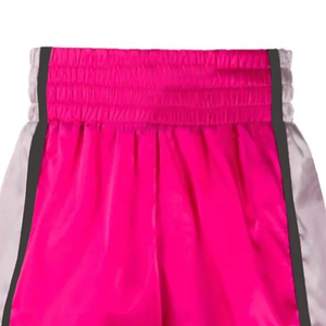 Shorts de Entrenamiento de Muay Thai MMA Hechos en Pakistán, los Más Vendidos, Shorts de Muay Thai Hechos a Medida, Suministro de Shorts de Muay Thai Personalizados - Product Image 3