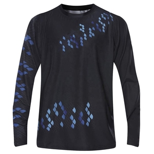 Camiseta de Caza para Hombre con Logotipo Personalizado, Ropa de Camuflaje para Exteriores, Tejido Transpirable, Duradero y Cómodo - Product Image 4