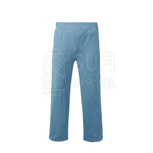 Comfortable Soft Touch Material Summer Men's Streetwear Tracksuits-Solid Pattern Breathable & Eco-Friendly Lightweight - Product Image 3