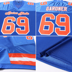 Sublimated Print Football Jersey Mesh Breathable Adult Training <b>Soccer</b> Sports Apparel sublimated print football jersey mesh - Product Image 5