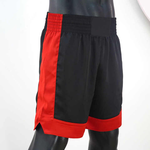 Pantalones Cortos Deportivos para Hombre, Diseño Nuevo, 100% Algodón, Transpirables, de Secado Rápido, Ligeros, Elásticos, con Patrón Sólido, Casuales, para Gimnasio y Fitness - Product Image 1