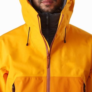 Vestes de ski pour hommes 2025, vestes de ski imperméables et isolées pour l'extérieur, combinaison de ski d'hiver, vêtements de ski et de neige - Product Image 4