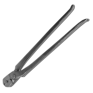 Reusable Custom Size Stainless Steel Industrial Grade Veterinary Instrument Farrier Tools Horse Shoe Nail <b>Puller</b> Custom Logo - Product Image 4