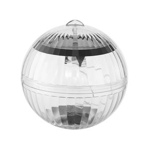 Luci Solari Galleggianti a LED Impermeabili IP65, Lampade Sospese a 7 Colori Cangianti per Giardino e Piscina - Product Image 1