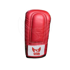 Matériel durable en stock, gants de boxe, équipement d'entraînement, gants de boxe pour usage extérieur - Product Image 5