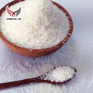 Poudre de noix de coco desséchée fraîche et naturelle à forte demande de qualité moyenne pour la cuisson et les smoothies directement du Vietnam - Product Image 3