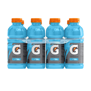 Wholesale <b>Gatorade</b> <b>Water</b> <b>Bottle</b>/ <b>Gatorade</b> Drinks/ <b>Gatorade</b> Blue 20oz - Product Image 3