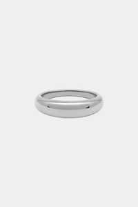 Custom 14K Solid Gold Minimalist Wedding Band Modern Elegant Chunky Delicate Everyday Wear Stackable <b>Ring</b> Wholesale Manufacturer - Product Image 4