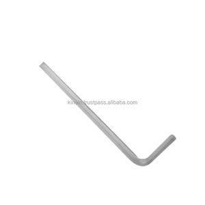 Fijador externo de grado médico con llave Allen hexagonal, herramienta quirúrgica, fijador de riel, instrumento de sujeción, dispositivo quirúrgico, kit ortopédico para fracturas - Product Image 6