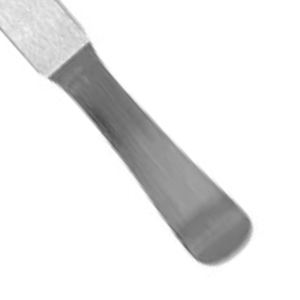 Élévateur périostal Seldin 23 à dents en acier inoxydable, instrument chirurgical dentaire de levage, outil manuel avec poignée ergonomique, CE - Product Image 4