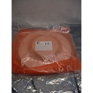Novellus 04-730876-02 Shield, Plasma Dome, 108770 - Equipo y piezas de semiconductores de confianza de la marca global Trusted Global Legacy - Product Image 2