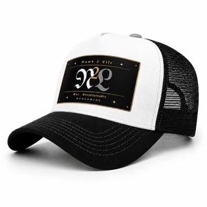 Gorra de Béisbol Personalizada al por Mayor de Alta Calidad, con Etiqueta Privada, Diseño Ajustable, Tejido Transpirable e Impermeable para Hombre - Product Image 1