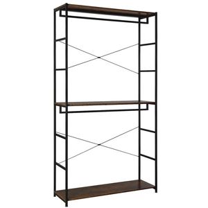 Cornice Espositiva da Parete in Acrilico Resistente ai Raggi UV per Magliette di Baseball, Basket, Calcio e Hockey - Product Image 2