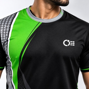 Ensemble de football personnalisé par sublimation 2027 – Maillot et uniforme d'équipe de football – Vêtements de sport – Fabricant en gros de vêtements de sport de football - Product Image 4
