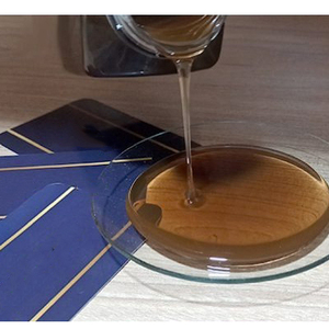 Precio de Fábrica LABSA 96% Ácido Sulfónico Lineal de Alquilbenceno LABSA - Product Image 1