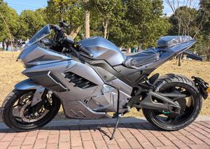 Venta Premium de Sur-ge de Alta Velocidad (120 km/h) - Product Image 2