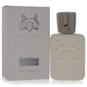 Perfume en Aerosol Unisex Eau De Parfum Galloway Fragrance - Product Image 1