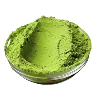 Poudre de Moringa OEM pure, poudre de feuilles de Moringa Oleifera riche en vitamines, minéraux et antioxydants naturels pour le soutien quotidien de la santé - Product Image 4