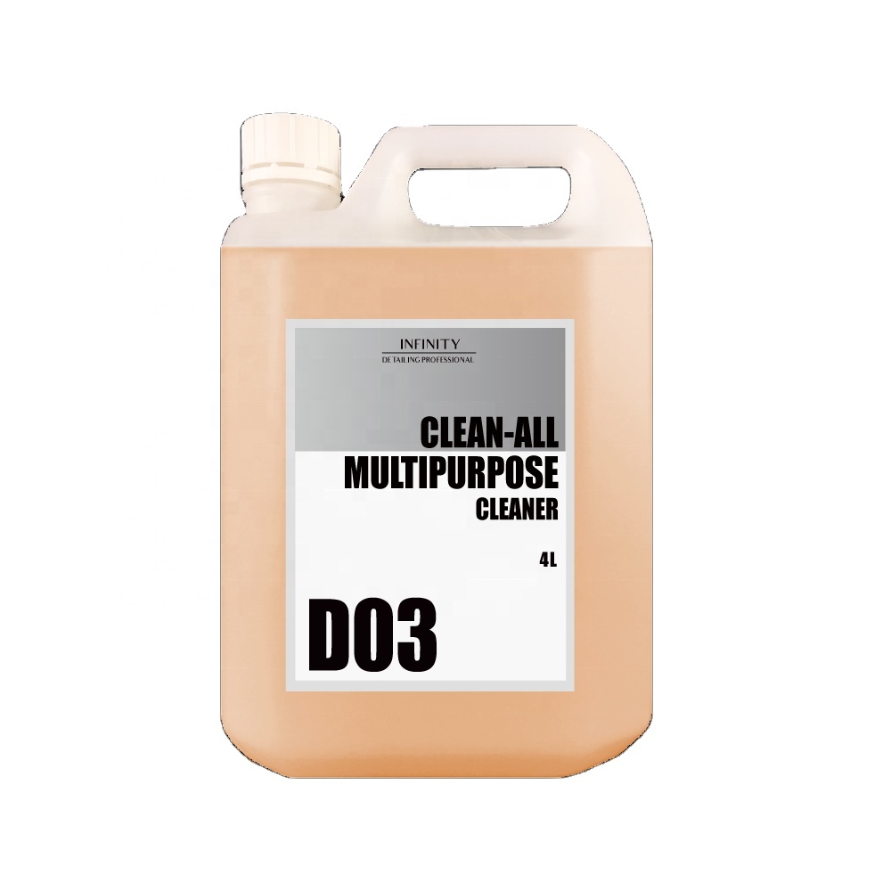 Собственная Марка уход за автомобилем детейлинг Универсальный Очиститель