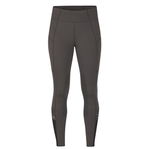 Pantalon d'équitation extensible 4 directions de haute qualité, leggings, collants, vêtements d'équitation en tissu technique au toucher doux - Product Image 1