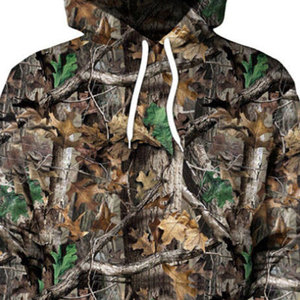 Sweat-shirts de chasse personnalisés avec logo, vêtements d'extérieur confortables et durables pour hommes, en vente en ligne - Product Image 6