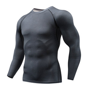 Camiseta de Protección Solar de Manga Larga, Diseño Personalizado, Precio Económico, Venta al Por Mayor, Producto Mejor Vendido, Hecho en Pakistán - Product Image 1