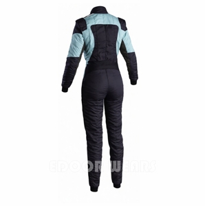 Combinaison de course 2025 – Impression numérique personnalisée, coupe sur mesure pour des performances optimales - Product Image 6