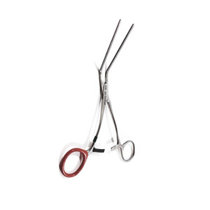 Pince vasculaire atraumatique DeBakey, instrument chirurgical de qualité supérieure en acier inoxydable, réutilisable et autoclavable, équipement médical - Product Image 2