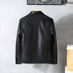 Genuine Motocross <b>Racing</b> Riding Suit Moto Clothing Locomotive Leather <b>Jacket</b> Wholesale Moto Riding Motorbike Leather Motorcycle - Product Image 4