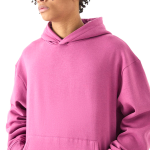 <b>Mens</b> Activewear <b>Pullover</b> Tracksuit With Lightweight Sweatshirt And Elastic Waist Tracksuit Pants For Training Fitness And Casual - Product Image 5