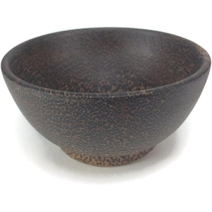 Soup Snacks Dining <b>Table</b> Serving Handmade Wooden Bowl Set Premium Solid Wood Carved Bowls for Kitchen Dining <b>Table</b> Salad - Product Image 6