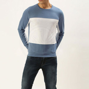 Sudaderas para Hombre de Material de Primera Calidad, Transpirables, Básicas, Cómodas, para Uso Diario Informal - Product Image 2