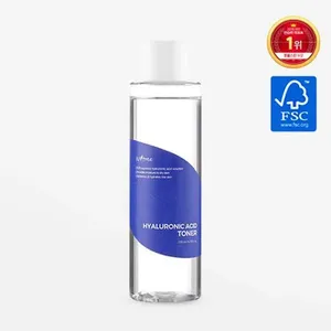 Isntree 200ml Hyaluronic Acid Toner High Quality Product - Product Image 1