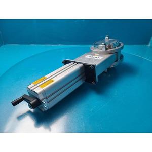 Brida de Conexión al Vacío ISO-F 80 - Equipos y Piezas de Semiconductores de Confianza con Legado Global - Product Image 4