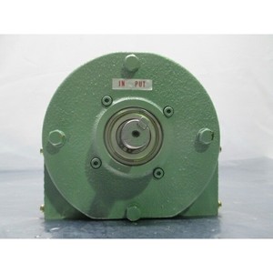 Moteur Mitsubishi Type NUK-1.2A, DC24V, 7 Z - Équipement et pièces semi-conductrices de renommée mondiale à confiance - Product Image 4