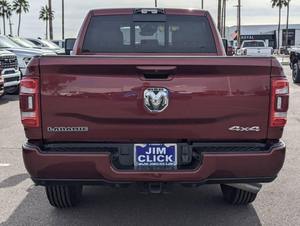 Voiture d'occasion fiable 2024 <span class=keywords><strong>Ram</strong></span> <span class=keywords><strong>3500</strong></span> Laramie Crew Cab 4WD SB - Product Image 4