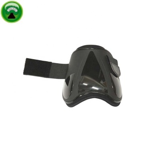 Common 3 Size Neoprene PU Shell Tendon Horse <b>Boots</b> - Product Image 3