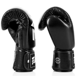 Wholesale Fairtex Genuine Leather Training Boxing <b>Gloves</b> One Model Latest Design Printed Sparring <b>Gloves</b> Sportswear Kickboxing - Product Image 3