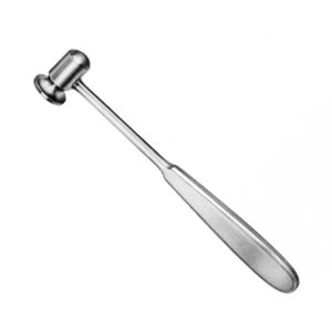 ค้อนตอกกระดูกสำหรับการผ่าตัดกระดูกแบบมืออาชีพ คุณภาพสูง - Product Image 3