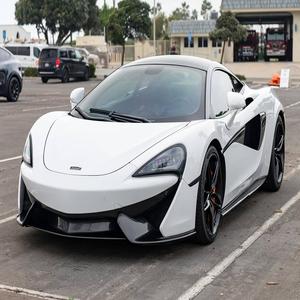 McLaren 570-S 2017, Autos Usados de Alta Demanda - Product Image 1