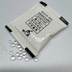 Déshydratant de gel de silice 5g 10g 20g Déshydratant Secco Fabricant du Vietnam Emballage en gros de déshydratant de qualité alimentaire OPP - Product Image 2
