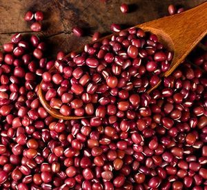 100% Pure Red Bean Powder Fine Ground Adzuki Bean Powder Bulk Wholesale Supply - Product Image 5