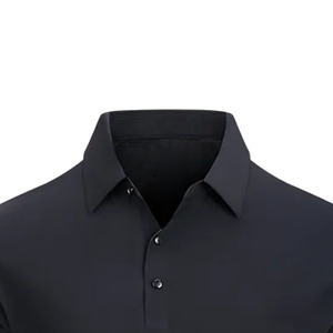 Polo de golf haut de gamme pour l'été, extensible et confortable, idéal pour l'extérieur, vente en gros usine, exportation - Product Image 6