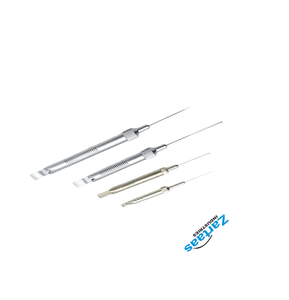 Calibrador de Profundidad Manual de Acero Inoxidable de Alta Calidad, de 0 mm a 30 mm/60 mm/40 mm/90 mm, Instrumentos Quirúrgicos Veterinarios y Ortopédicos - Product Image 3