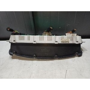 Conjunto de Instrumentos para Carens I 2002-2006, Usado, ORIGINAL 0K2FZ55430 - Product Image 4