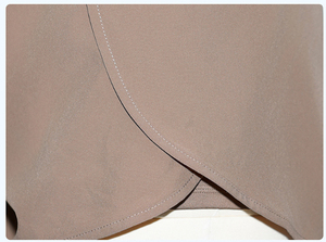 Shorts Deportivos para Mujer con Bolsillo para Teléfono, para Gimnasio, Fitness, Yoga, Deporte, Outlet de Fábrica, Elásticos, Tallas Grandes, Casuales - Product Image 6