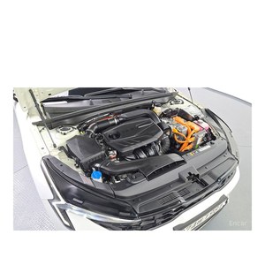 2024 for Kia K5 Noblesse with Left Steering Automatic Gear Box Leather Seats 85,007 km - Product Image 6