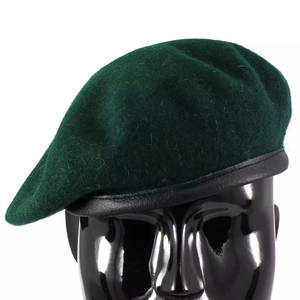 Servicio OEM, Último Diseño de Sombreros Boina, Sombreros Boina Ligeros en Oferta, Sombreros Boina de Alto Rendimiento - Product Image 1